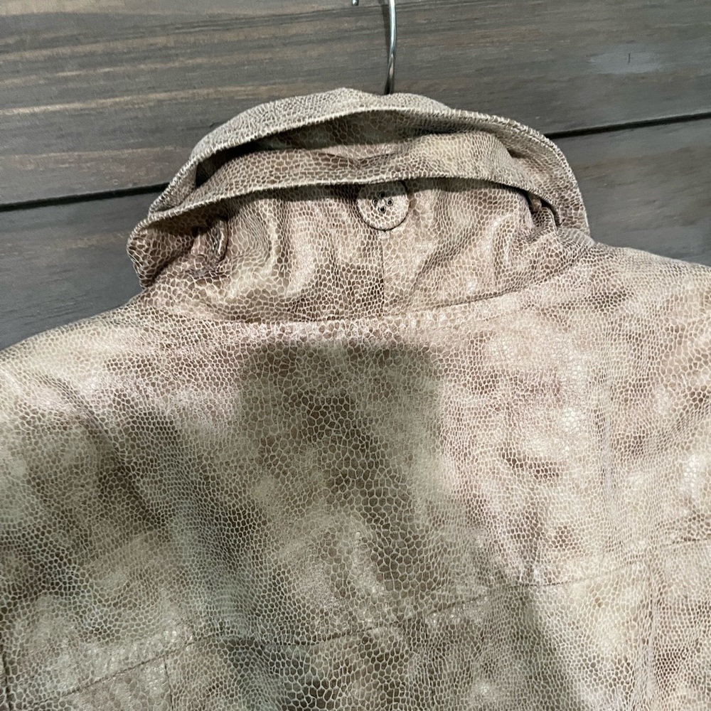 I-N-C Size Large Jacket - image 5